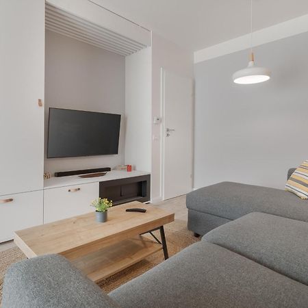 Apartament Narnia Oradea Zewnętrze zdjęcie
