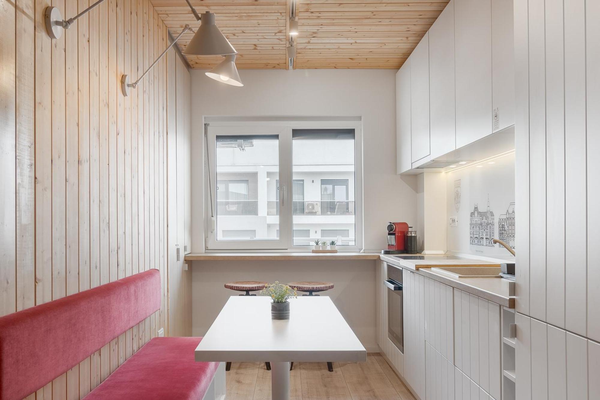 Apartament Narnia Oradea Zewnętrze zdjęcie