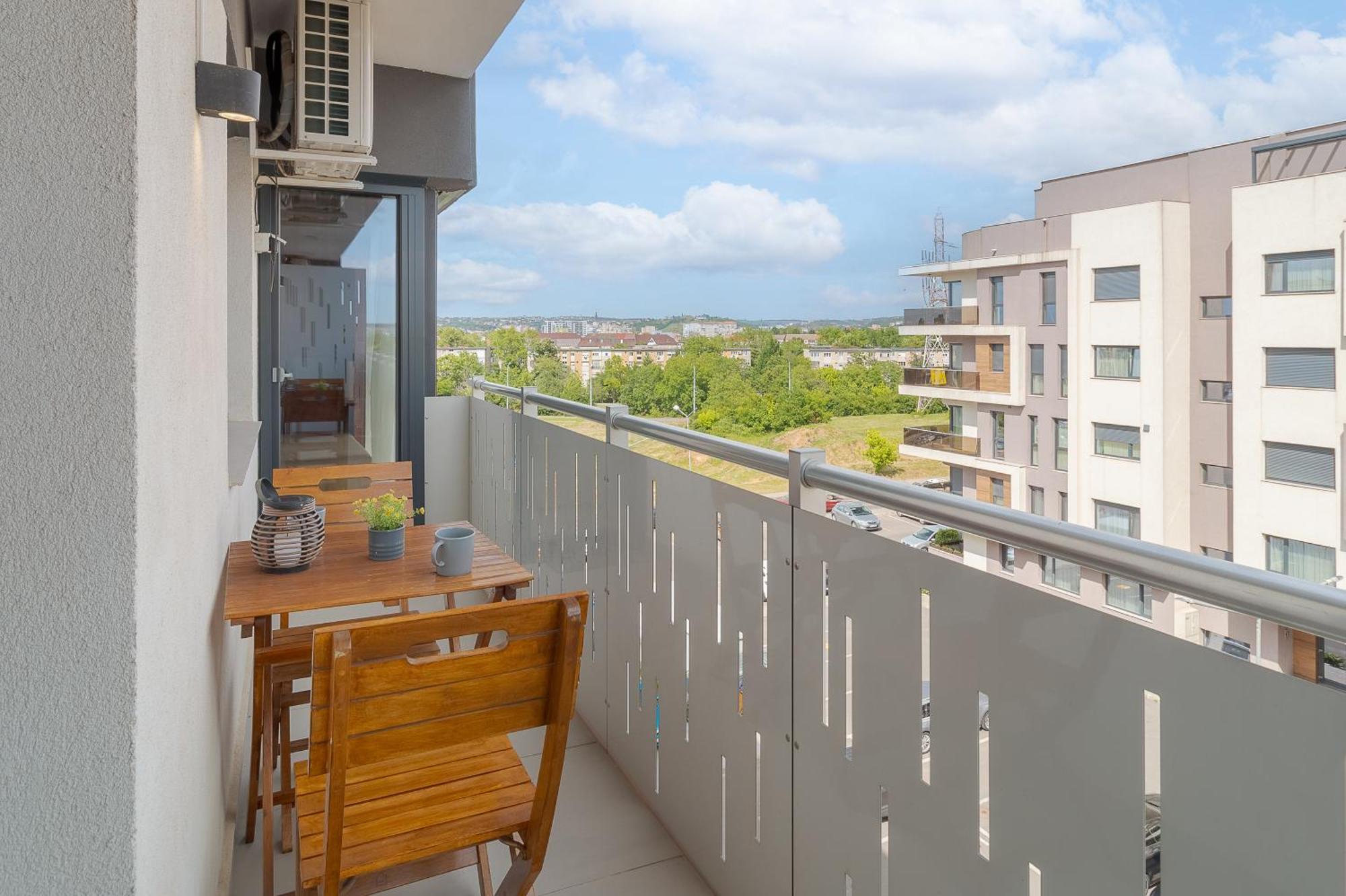 Apartament Narnia Oradea Zewnętrze zdjęcie