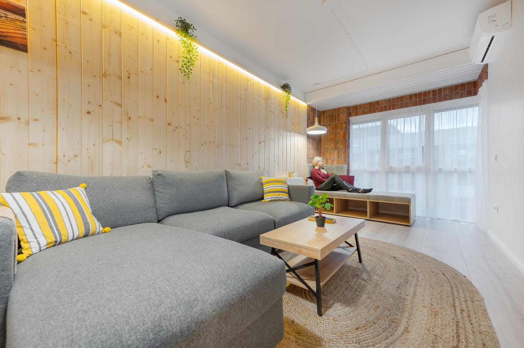Apartament Narnia Oradea Zewnętrze zdjęcie